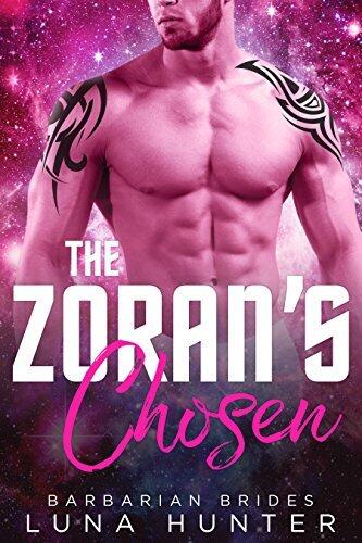 The Zoran's Chosen
