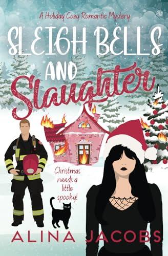 Sleigh Bells and Slaughter