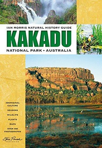 Kakadu National Park Australia