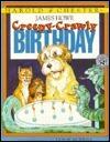 Creepy-Crawly Birthday