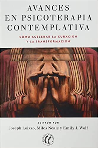 Avances en psicoterapia contemplativa