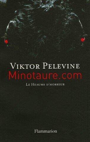 Minotaure.com: Le Heaume d'horreur