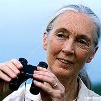 Jane Goodall