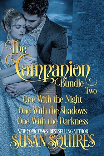 Companion Book Bundle 2
