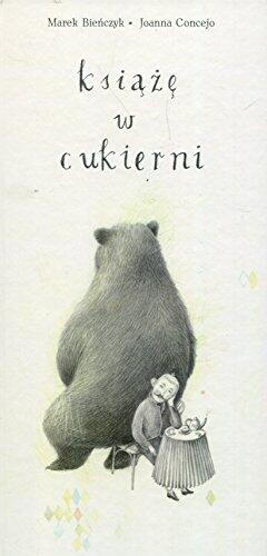 Ksiaze z cukierni