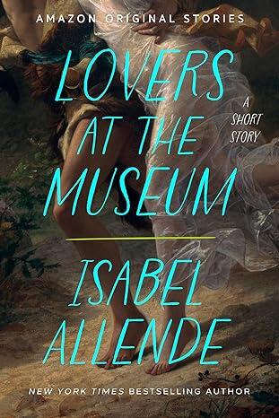 Lovers at the Museum