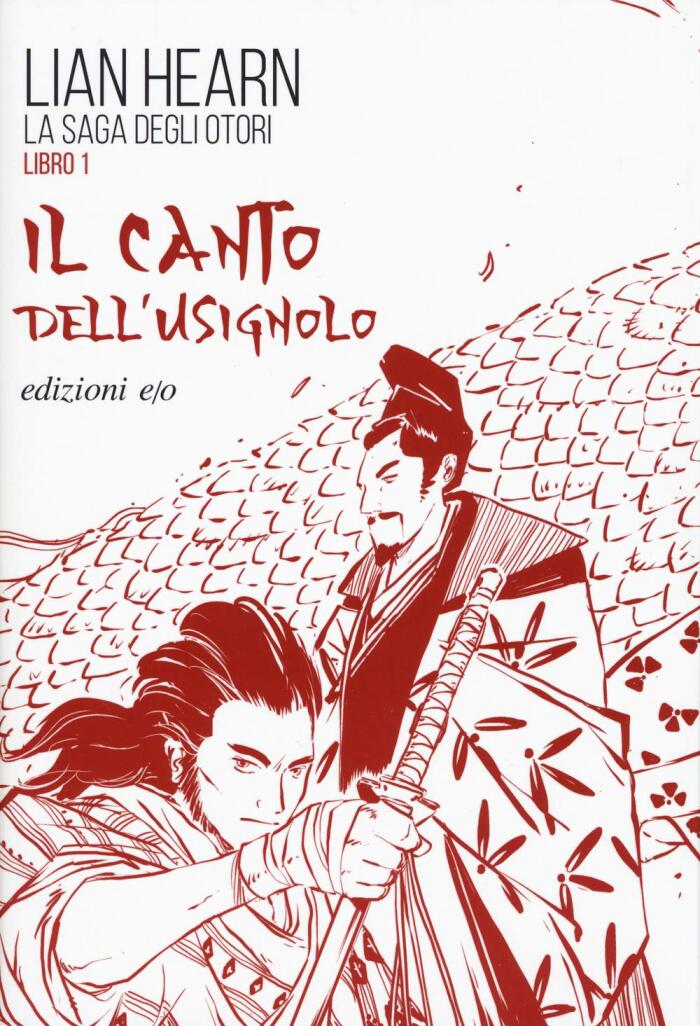 Il canto dell'usignolo
