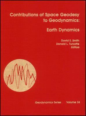 Contributions of Space Geodesy to Geodynamics: Earth Dynamics