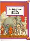 Six Blind Men and the Elephant
