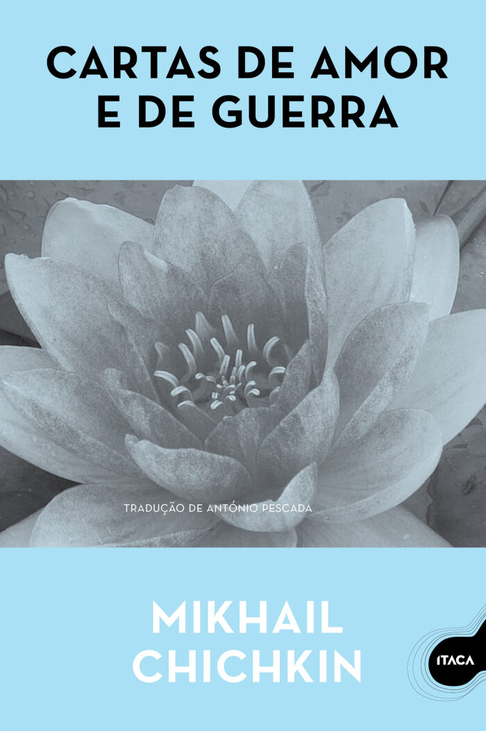 Cartas de Amor e de Guerra