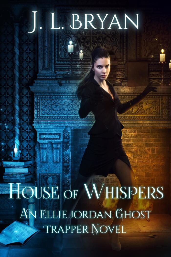 House of Whispers