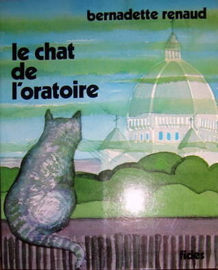 Le Chat de L'oratoire