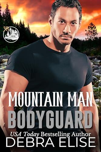 Mountain Man Bodyguard: A Insta-love Forbidden Curvy Girl Romance