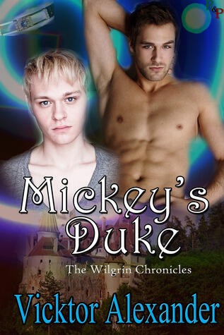 The Wilgrin Chronicles