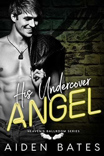 His Undercover Angel