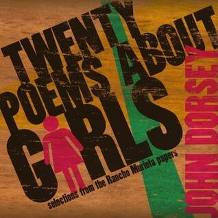 Twenty Poems About Girls