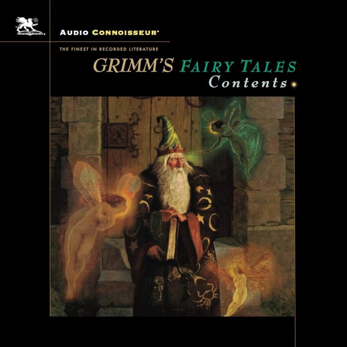 Grimm's Fairy Tales