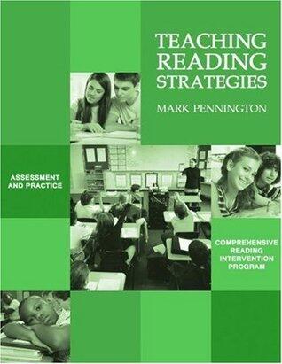 Teaching Reading Strategies