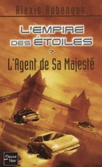 L'Agent de Sa Majesté
