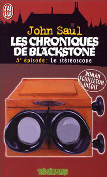 Le Stéréoscope