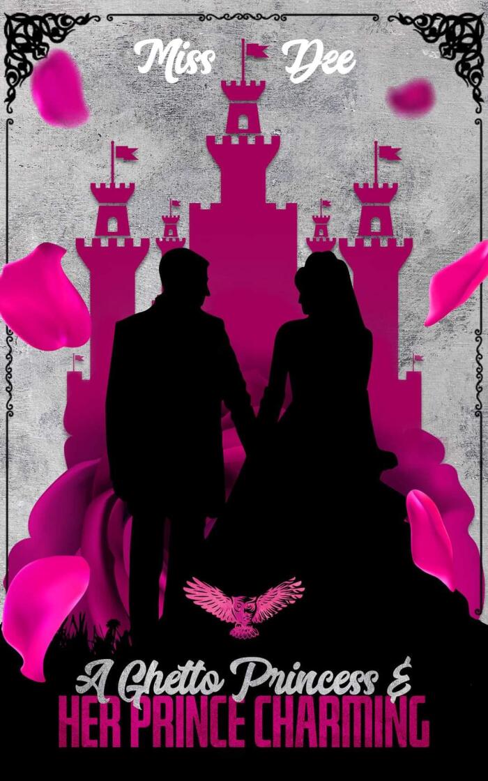 A Ghetto Princess and Her Prince Charming