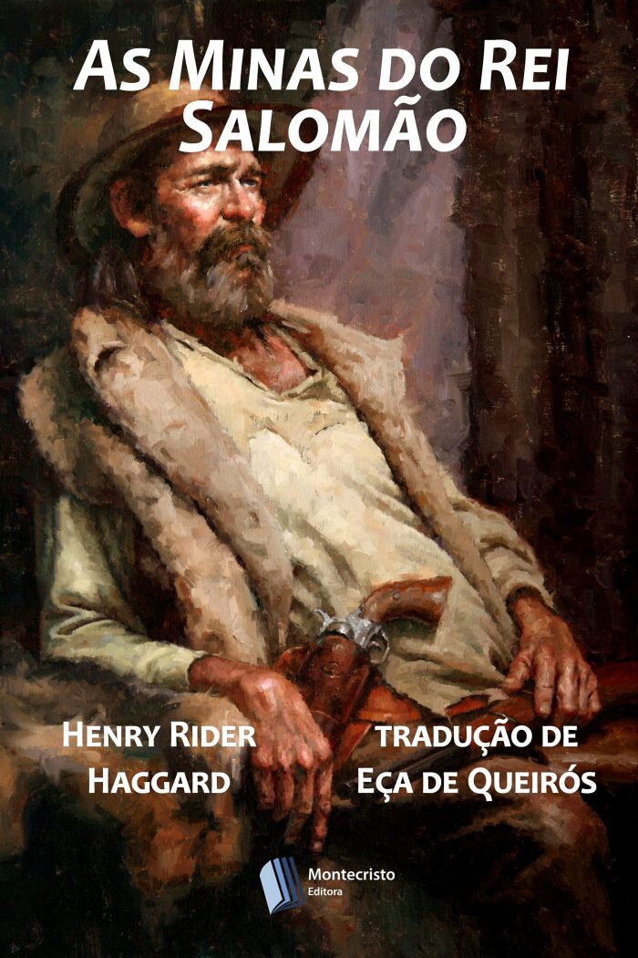 As Minas do Rei Salomão
