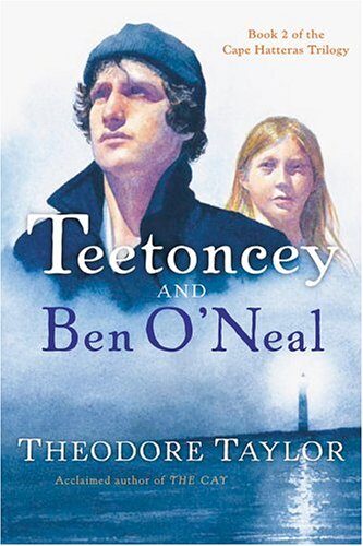 Teetoncey and Ben O'Neal