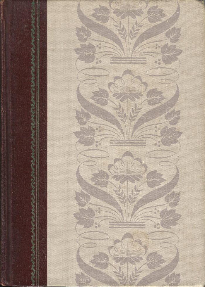 Reader's Digest Condensed Books; Summer 1957, Volume 30: The Lady, / A Houseful of Love / The Three Faces of Eve / Letter from Peking / The FBI Story / The Spiral Road