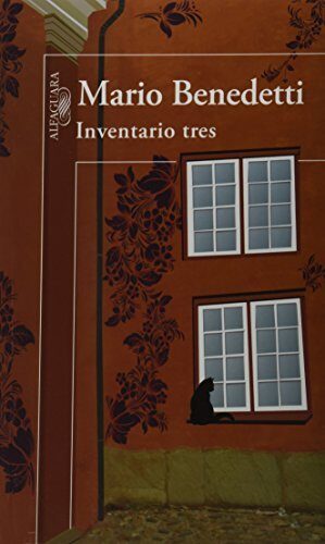 INVENTARIO III
