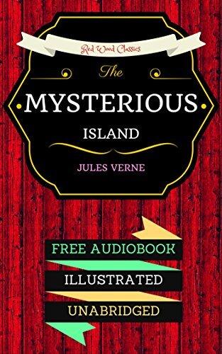The Mysterious Island