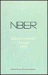 NBER Macroeconomics Annual 1993
