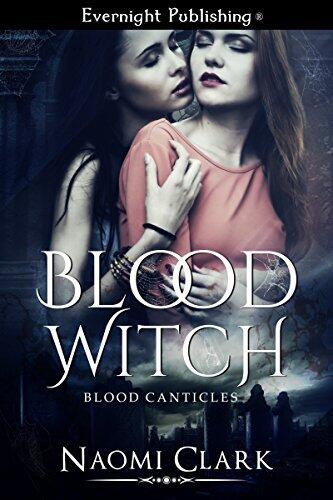 Blood Canticles