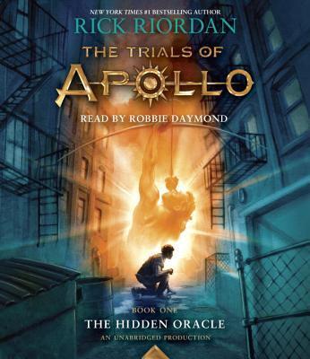 The Hidden Oracle