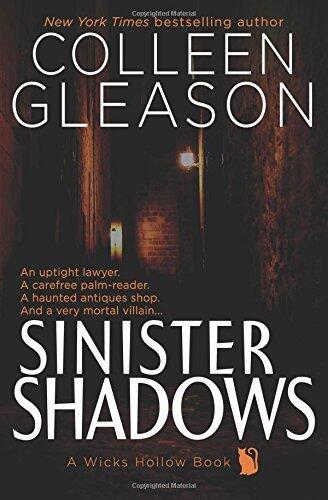 Sinister Shadows