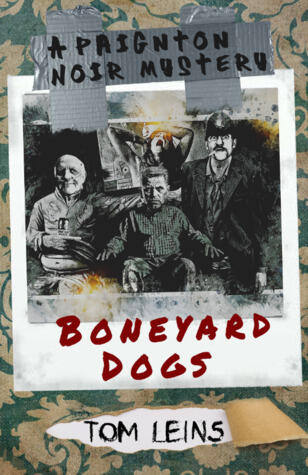 Boneyard Dogs