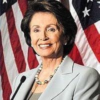 Nancy Pelosi