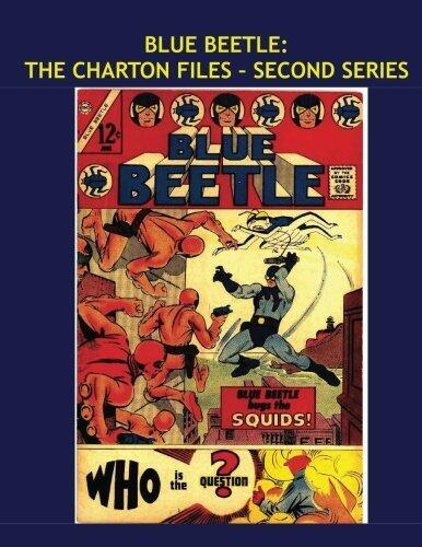 Blue Beetle (1967)