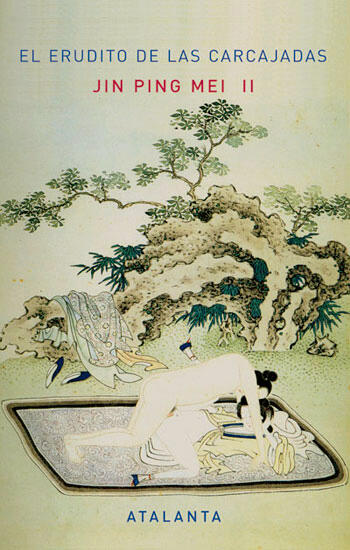 Jin Ping Mei (Tomo II)