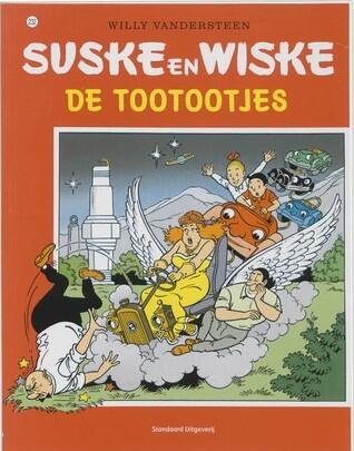 De Tootootjes