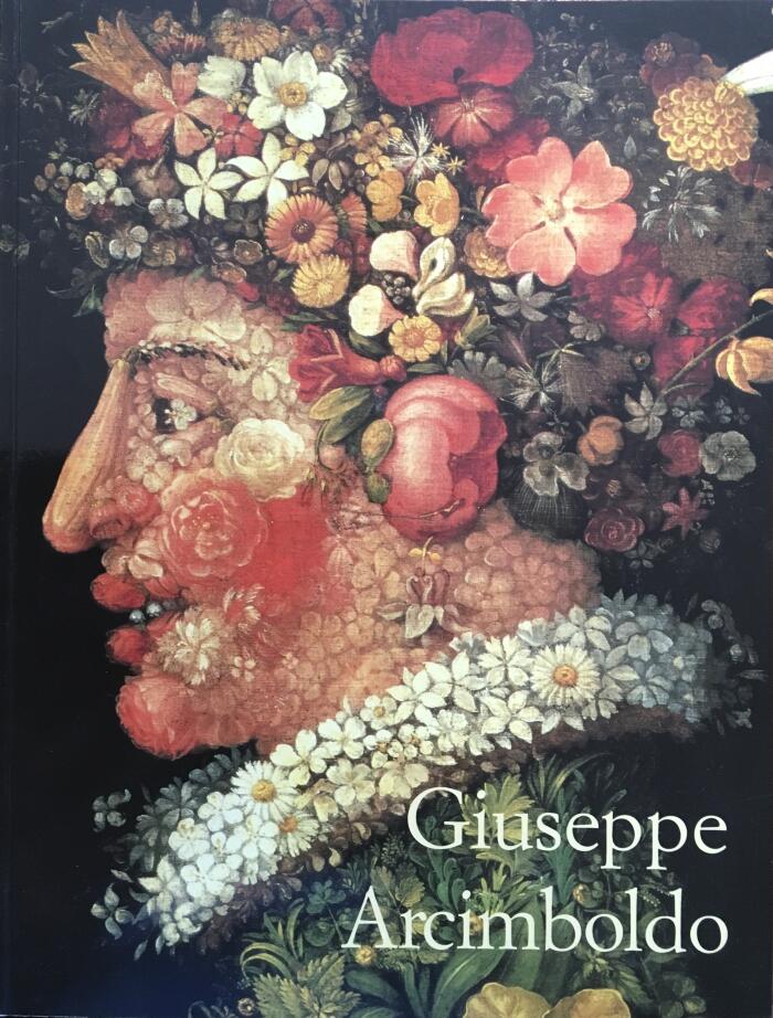 Guiseppe Arcimboldo