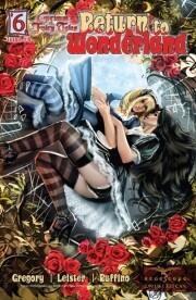 Return To Wonderland #6