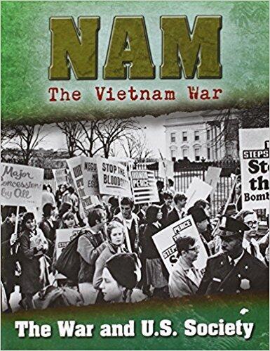 The War and U.S. Society