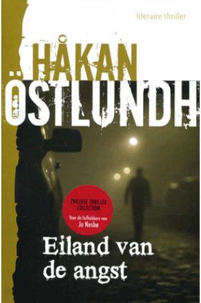 Eiland van de angst