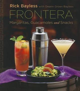 Frontera: Margaritas, Guacamoles, and Snacks