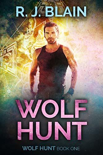Wolf Hunt