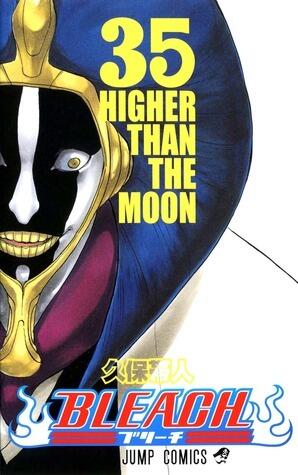 Bleach―ブリーチ― 35 [Burīchi 35]