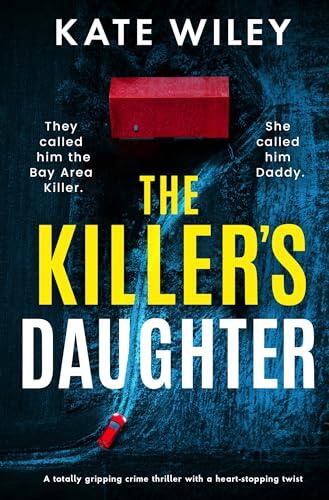 The Killer's Daughter