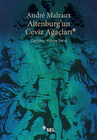 Altenburg'un Ceviz Ağaçları