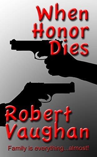 When Honor Dies
