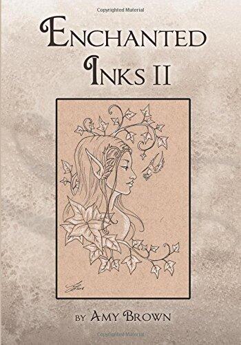 Enchanted Inks II